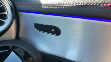 Mercedes-Benz CLA 250e AMG Line Premium 5dr Tip Auto Estate